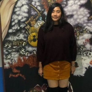 Meet your Posher, Victoria